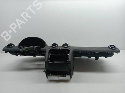 Used Dashboard AUDI A3 (8P1) 2.0 TDI 16V (140 hp) 23344982