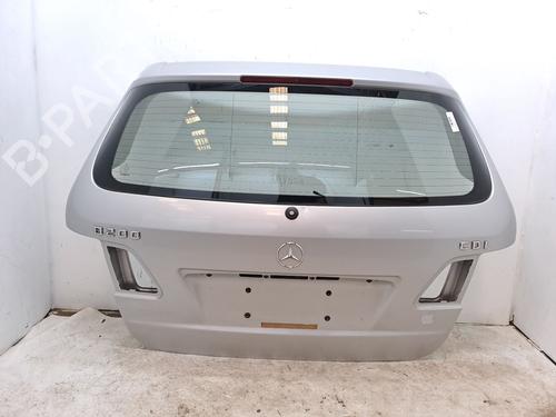 Tailgate MERCEDES-BENZ B-CLASS Sports Tourer (W245) B 200 CDI (245.208) | BP27557166C6 