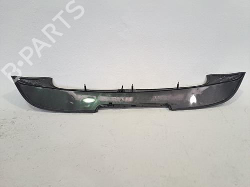 Spoiler bakluke KIA SORENTO III (UM) 2.2 CRDi 4WD | BP26169324C96 