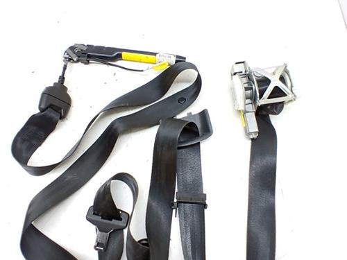 Used Front left seatbelt FIAT 500 (312_) 1.2 (312AXA1A) (69 hp) 30622784