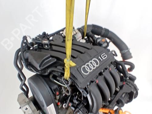 Engine AUDI A3 (8P1) 1.6 | BP29990745M1