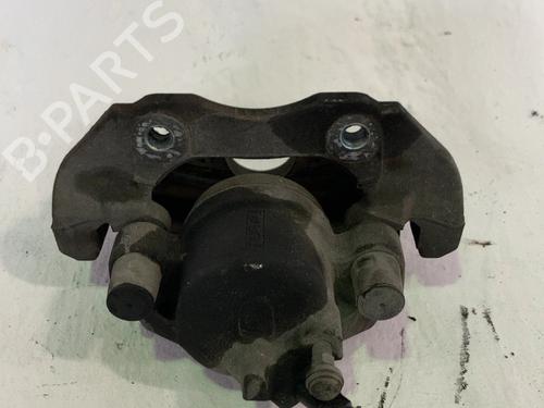 Left front brake caliper FORD FOCUS II (DA_, HCP, DP) 1.6 TDCi | BP34182218M105 - Image 2