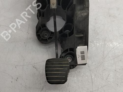 Used Break pedal Break pedal RENAULT TRAFIC III Van (FG_) 1.6 dCi 120 (FGMB, FGMC) (120 hp) 36523494 36523494