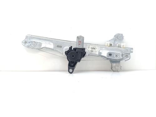 Used Rear left window mechanism RENAULT KADJAR (HA_, HL_) 1.5 dCi 110 (HLA3) (110 hp) 28126075