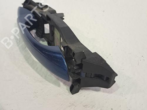 Front right exterior door handle MERCEDES-BENZ C-CLASS (W203) C 180 Kompressor (203.046) | BP23978282C129 