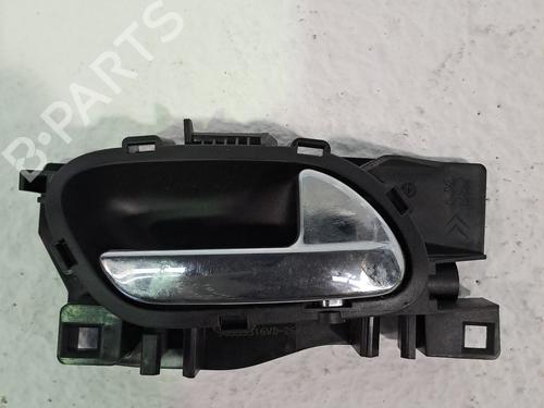 Rear left interior door handle CITROËN C4 Grand Picasso I (UA_) 1.6 VTi 120 | BP24587564I15 