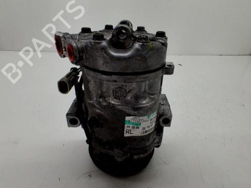 Airco pomp OPEL MERIVA A MPV (X03) 1.7 CDTI (E75) | BP29556707M34 