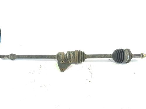 Right front driveshaft KIA CARNIVAL II (GQ) 2.9 CRDi | BP29302718M39