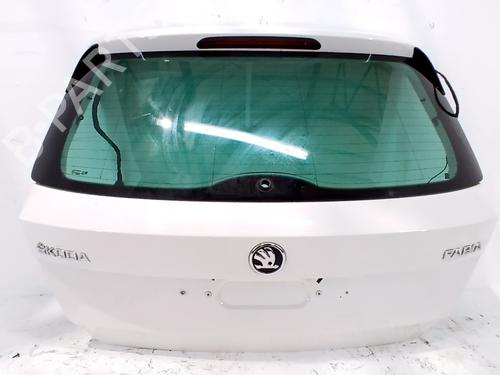 Bakluke CC/Kombi-Kupé Bakluke CC/Kombi-Kupé 38990123 38990123