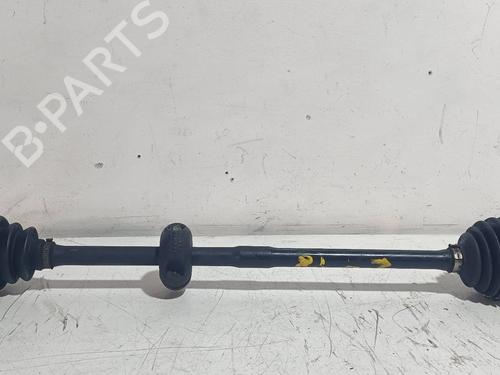 Used Right front driveshaft OPEL ASTRA F Convertible (T92) 1.6 i (71 hp) 28336368