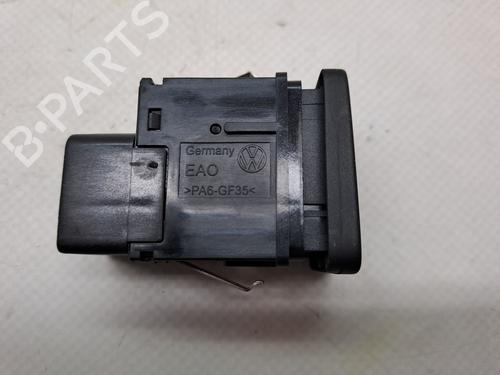 Handremsysteem VW PASSAT B6 (3C2) 2.0 TDI 16V | BP23358260E5 