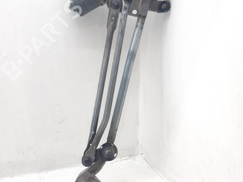 Front wiper motor HONDA CIVIC VII Hatchback (EU, EP, EV) 1.6 i (EP2, EU8, EU6) | BP33762492M29 - Image 2