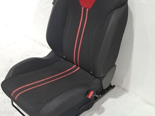 Sæde højre fortil OPEL CORSA F (P2JO) 1.2 (68) (101 hp) 28037589