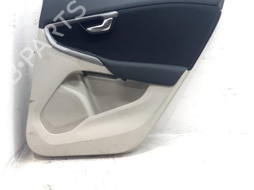 Used Rear right panel Rear right panel 39556631 39556631