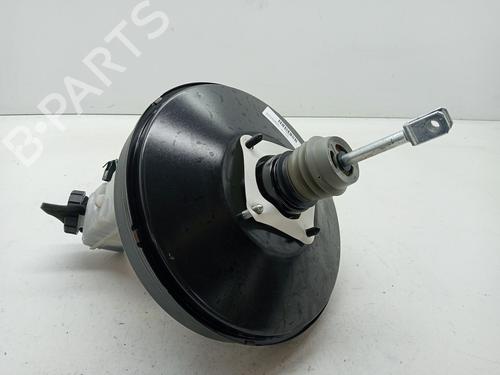 Used Servo brake DACIA DOKKER MPV (KE_) 1.5 dCi (KEAJ, KEAH) (90 hp) 23357917