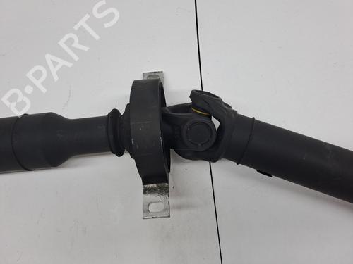 Driveshaft BMW 3 (E90) 318 i | BP24308318M37 