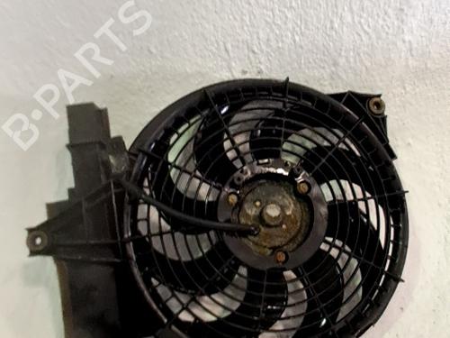 Used Radiator fan HYUNDAI SANTA FÉ I (SM) 2.0 CRDi 4x4 (125 hp) 29992538