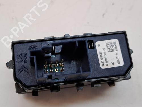 Module électronique OPEL CORSA F (P2JO) 1.2 (68) | BP23283850M83 