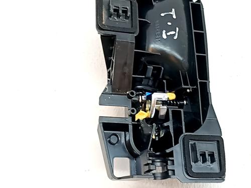 Rear left interior door handle CITROËN C4 III (BA_, BB_, BC_) 1.5 BlueHDi 130 (BBYHZB) | BP33762115I15 - Image 2