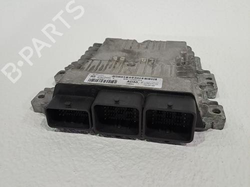 Computer motormanagement FORD FOCUS III 1.6 TDCi (95 hp) 23943471
