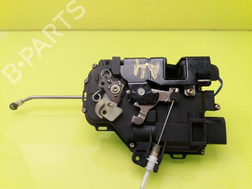 Høyre foran lås AUDI A4 B6 Avant (8E5) 2.0 | BP23457679C97 