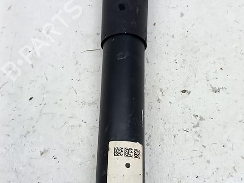 Used Left rear shock absorber Left rear shock absorber CITROËN BERLINGO Box Body/MPV (K9) 1.5 BlueHDi 100 (102 hp) 33763630 33763630