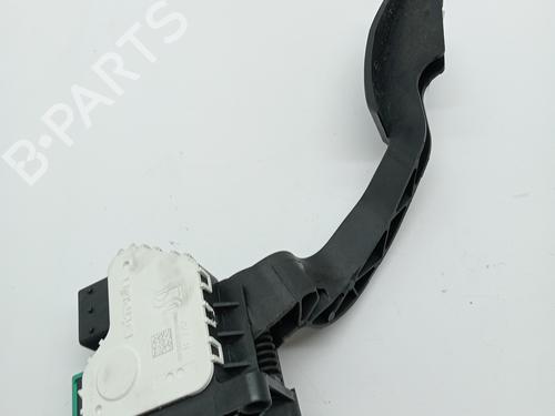 Used Pedal FIAT 500L (351_, 352_) 0.9 (199LYC1B) (105 hp) 23341503