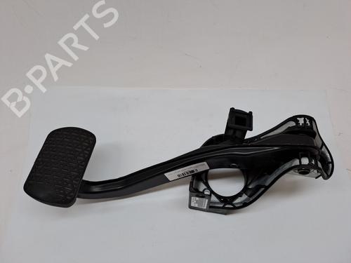 Bremsepedal MERCEDES-BENZ E-CLASS Coupe (C207) E 220 CDI / d (207.302, 207.301) (170 hp) 23943903