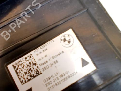 Used Left taillight BMW Z4 Roadster (G29) sDrive 20 i (197 hp) 30054751