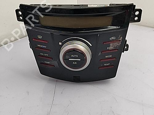 Airco bedieningspaneel SSANGYONG TIVOLI 1.6 XDi 160 (115 hp) 30846443