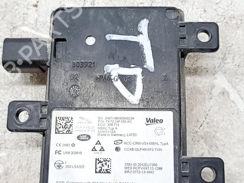 Used Electronic sensor Electronic sensor LAND ROVER DISCOVERY SPORT (L550) 2.0 D 4x4 (150 hp) 36539645 36539645