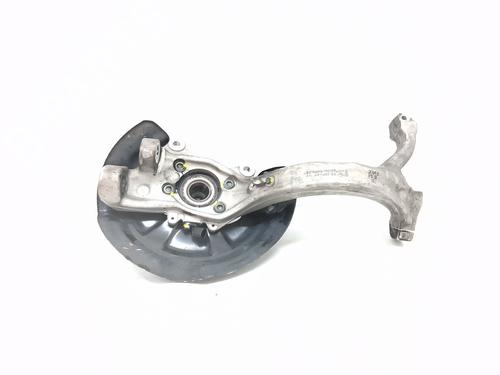 Used Left front steering knuckle AUDI A6 C6 (4F2) 3.0 TDI quattro (233 hp) 28142023