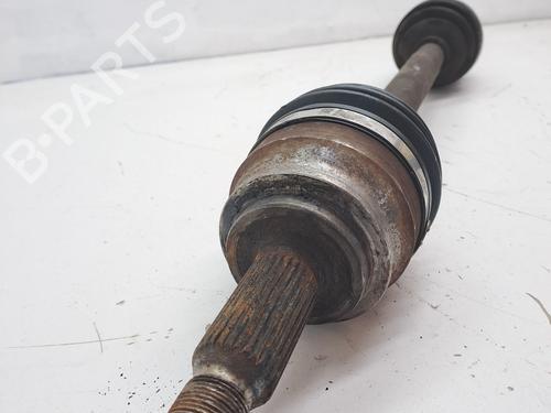 Right front driveshaft CITROËN C4 AIRCROSS 1.6 HDi 115 | BP23974729M39 
