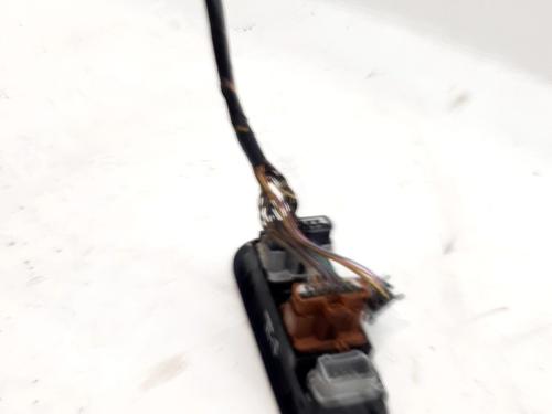 Left front window switch RENAULT SCÉNIC II (JM0/1_) 1.9 dCi (JM14) | BP33761622I27 - Image 2