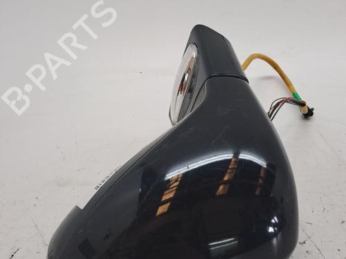 Left mirror PEUGEOT 308 I (4A_, 4C_) 1.6 16V | BP23367046C26 