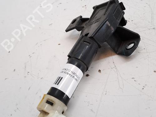 Headlight washer CITROËN C-CROSSER (VU_, VV_) 2.2 HDi | BP27462651E17 