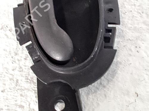 Front left interior door handle SSANGYONG KORANDO Cabrio (KJ) 2.9 D | BP32403228I13