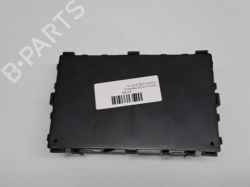Electronic module NISSAN JUKE (F15) 1.2 DIG-T | BP24171805M83 