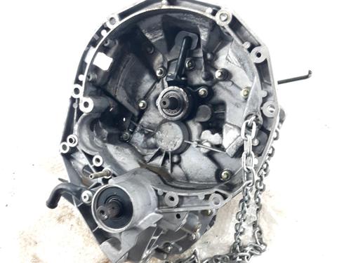 Gearkasse Gearkasse RENAULT LAGUNA II (BG0/1_) 2.0 16V IDE (BG0N) (140 hp) 36157800 36157800