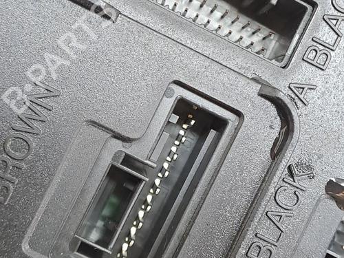 Elektronische module RENAULT MEGANE II Saloon (LM0/1_) 1.5 dCi (LM0F, LM0T, LM2B) | BP28037722M83 