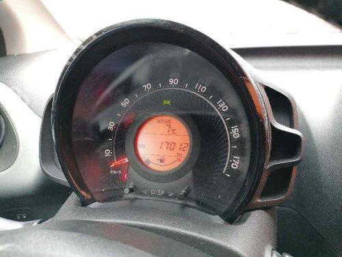Used Instrument cluster TOYOTA AYGO (_B4_) 1.0 (KGB40) (69 hp) 23386666