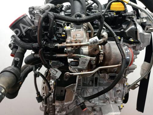 Engine DACIA SANDERO III 1.0 TCe 90 | BP23357220M1 