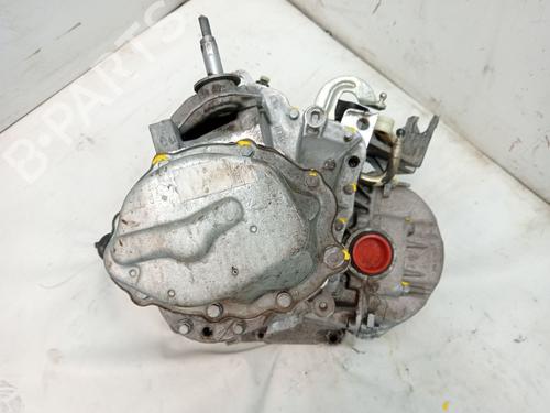Gearbox PEUGEOT 308 I (4A_, 4C_) 1.6 HDi | BP23362612M3 