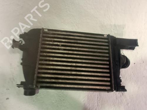 Intercooler DACIA SANDERO II TCe 90 (B8M1, B8MA, B8AC) (90 hp) 31247486