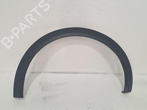 Venstre bagtil skærm liste RENAULT CAPTUR II (HF_) TCe 140 (HFN0) (140 hp) 25712635