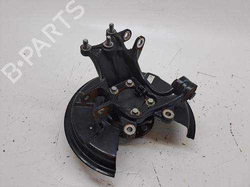 Left rear steering knuckle HYUNDAI TUCSON (TL, TLE) 1.6 GDi | BP23363062M27 