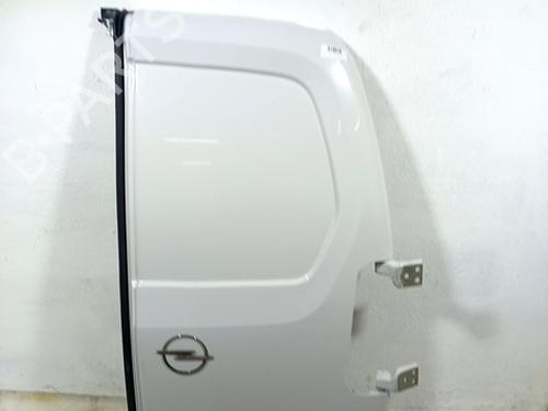 Used Right rear door Right rear door CITROËN NEMO Box Body/MPV (AA_) 1.3 HDi 75 (75 hp) 35807435 35807435