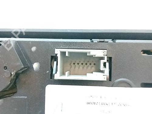 Climate control BMW 3 Coupe (E92) 325 i | BP29499848I5 