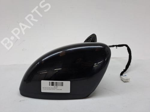 Left mirror NISSAN MICRA V (K14) 0.9 IG-T | BP23977214C26 