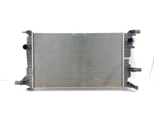 Køler RENAULT FLUENCE (L3_) 1.5 dCi (L30D, L30L, L306, L33F, L33L, L33M, L33V, L33W) | BP25455413M31 